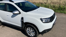 Dacia Duster 1.0 TCe 100 Comfort 5dr Bi Fuel Estate